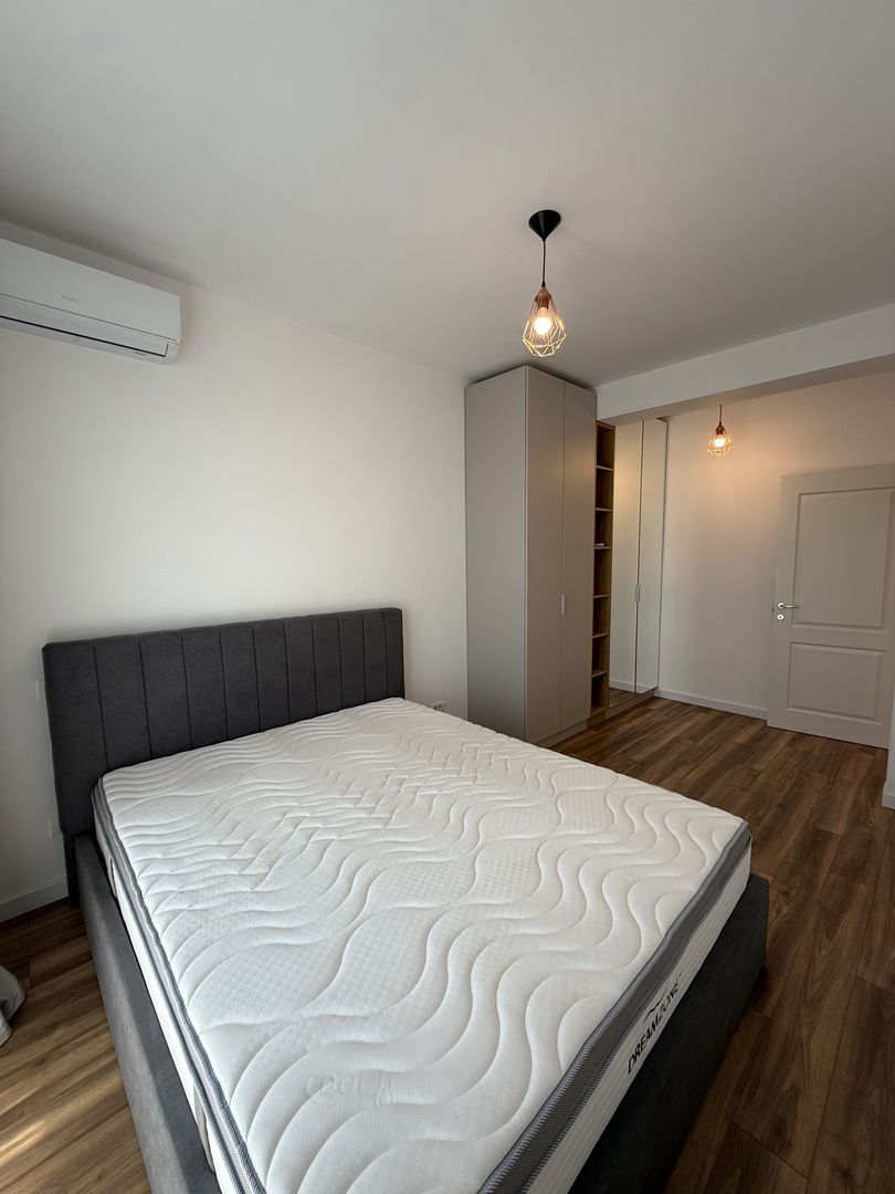 VILA 4 CAMERE de inchiriat | OTOPENI | CARTIER PRIVAT