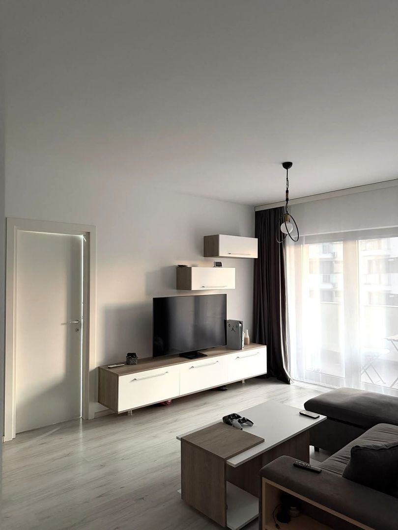 Apartament 2 camere | MIHAI BRAVU