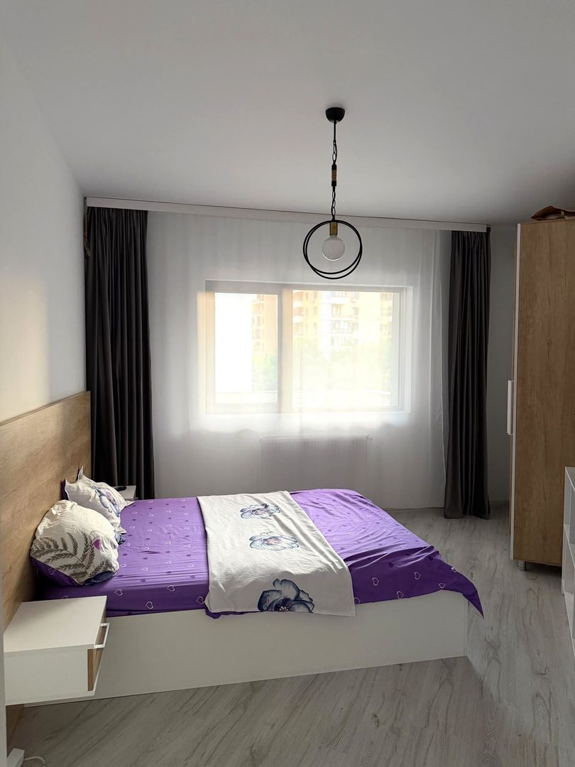 Apartament 2 camere | MIHAI BRAVU