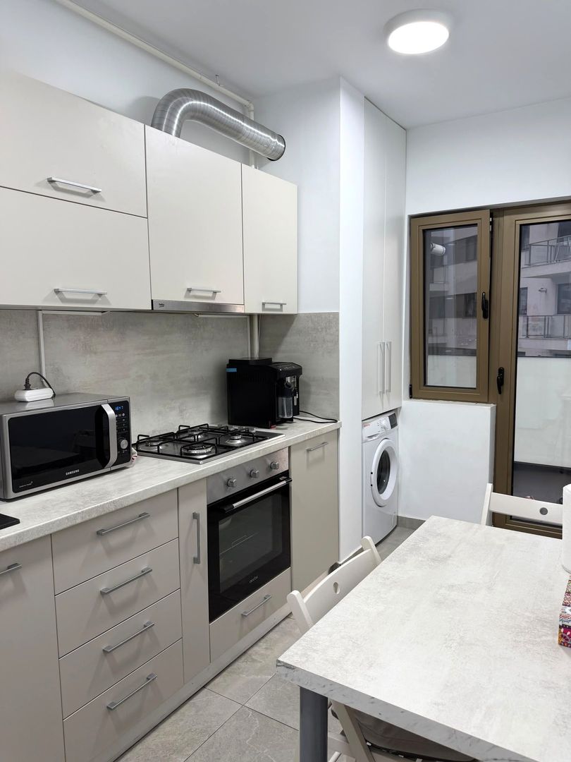 Apartament 2 camere | MIHAI BRAVU