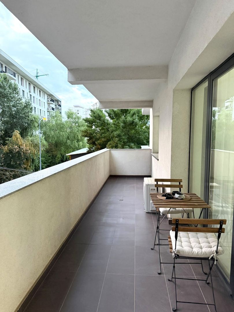 Apartament 2 camere | MIHAI BRAVU - 6