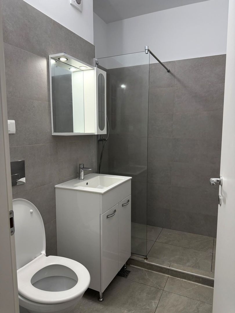 Apartament 2 camere | MIHAI BRAVU - 7