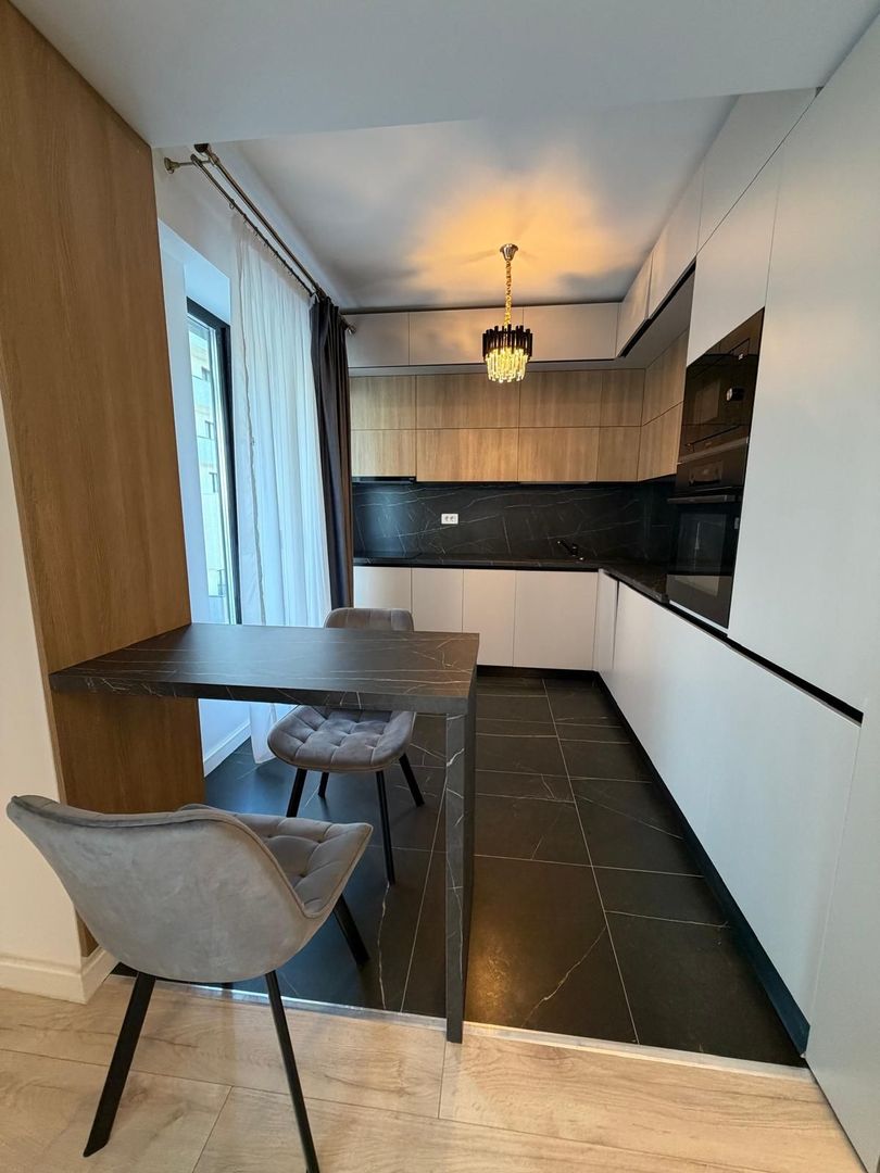 Apartament elegant cu 2 camere | Finisaje premium - 3