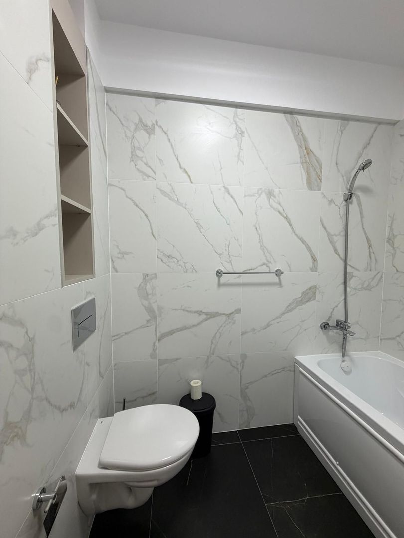 Apartament elegant cu 2 camere | Finisaje premium - 6