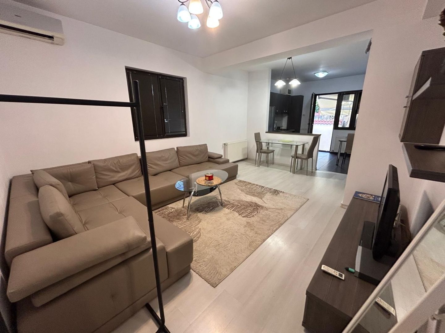 Apartament  2 camere Băneasa