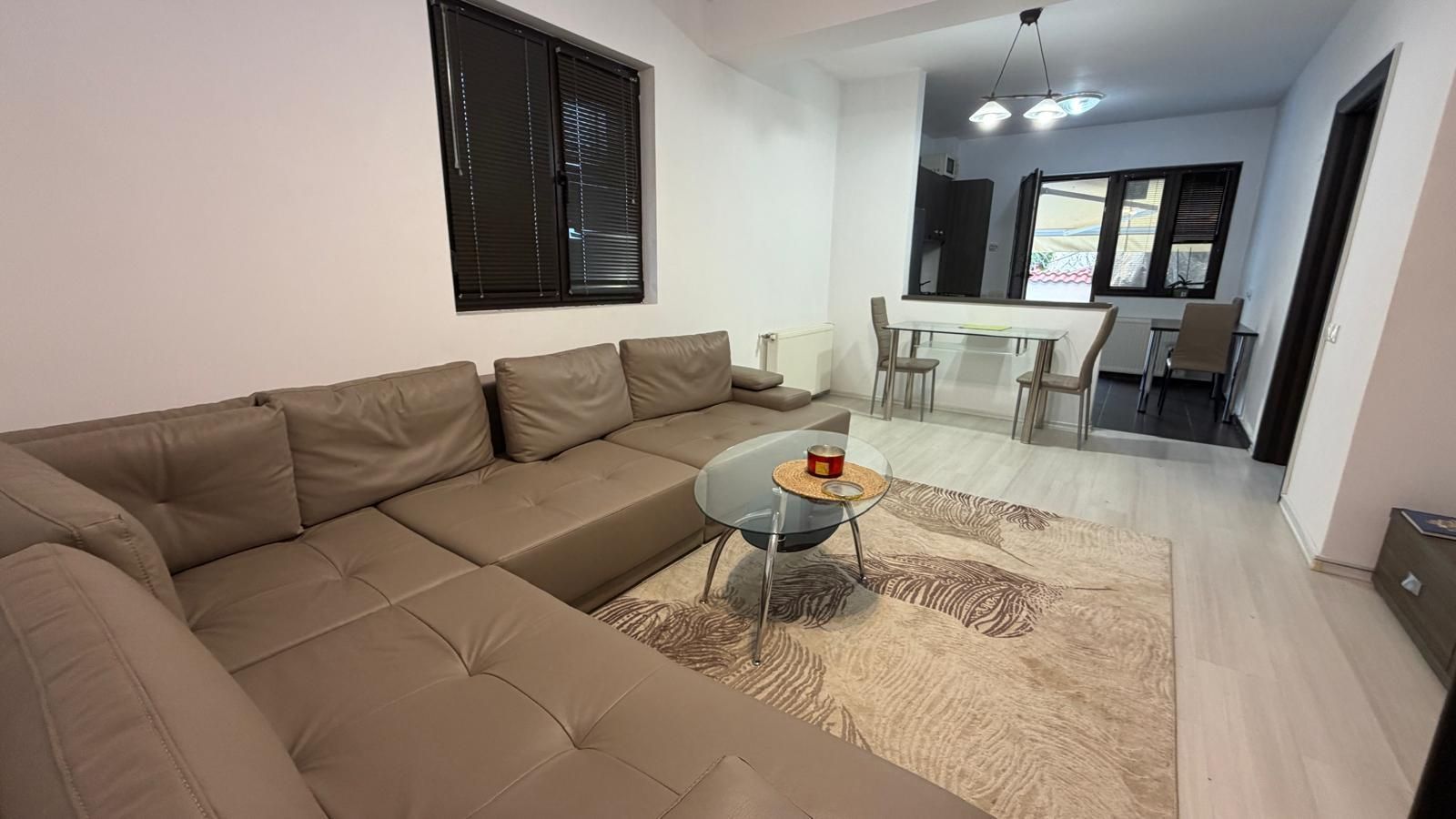 Apartament  2 camere Băneasa - 2