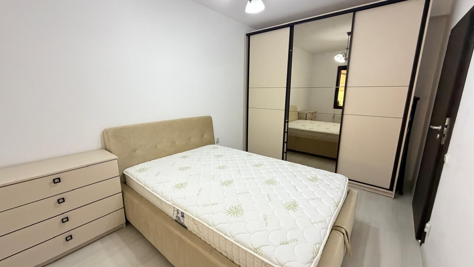 Apartament  2 camere Băneasa - 3