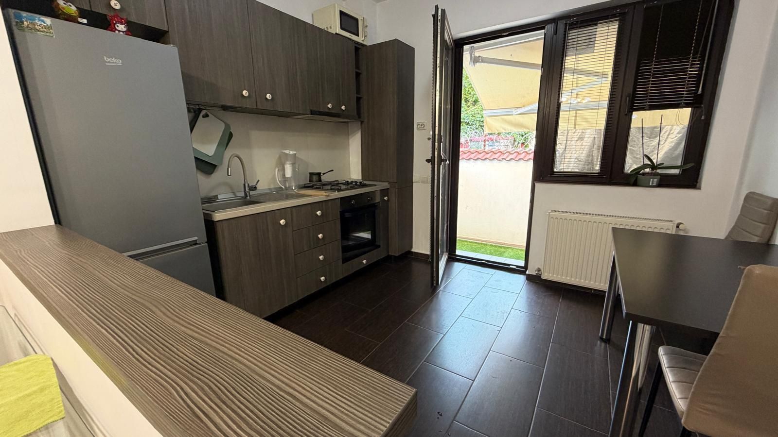 Apartament  2 camere Băneasa - 5