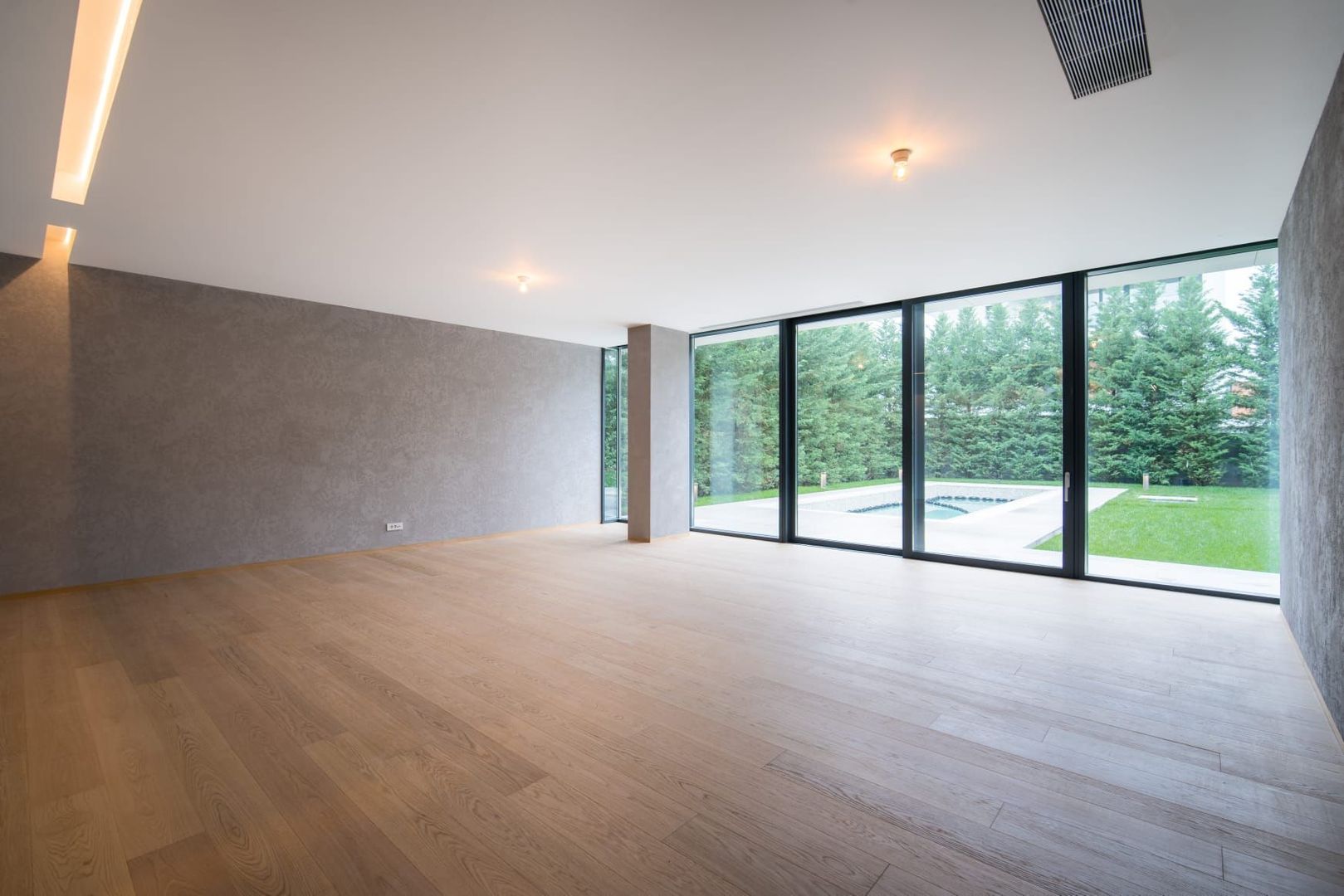 Vila premium 7 camere | zona Pipera | piscina privata - 3/4