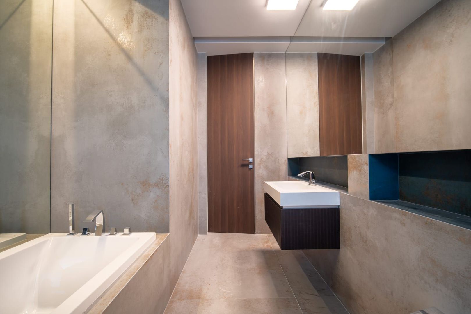 Vila premium 7 camere | zona Pipera | piscina privata - 8