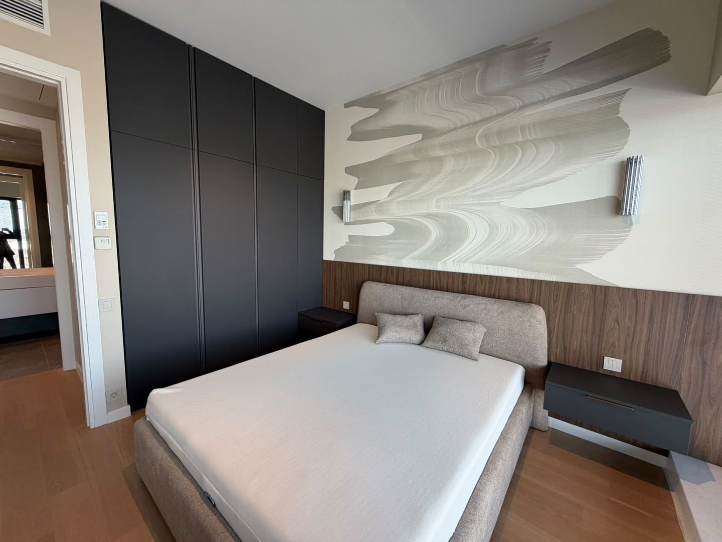 For rent 2 rooms apartment | Floreasca, Barbu Vacarescu - 3