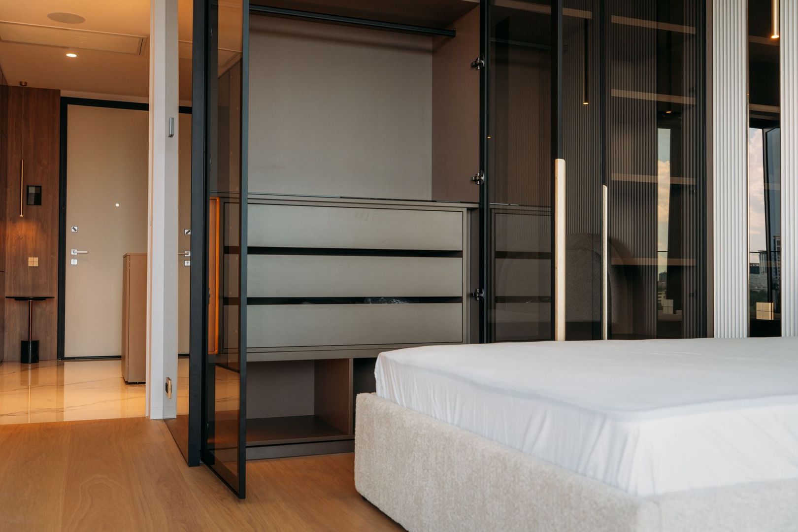 2 camere de inchiriat | zona Floreasca | prima inchiriere - 6