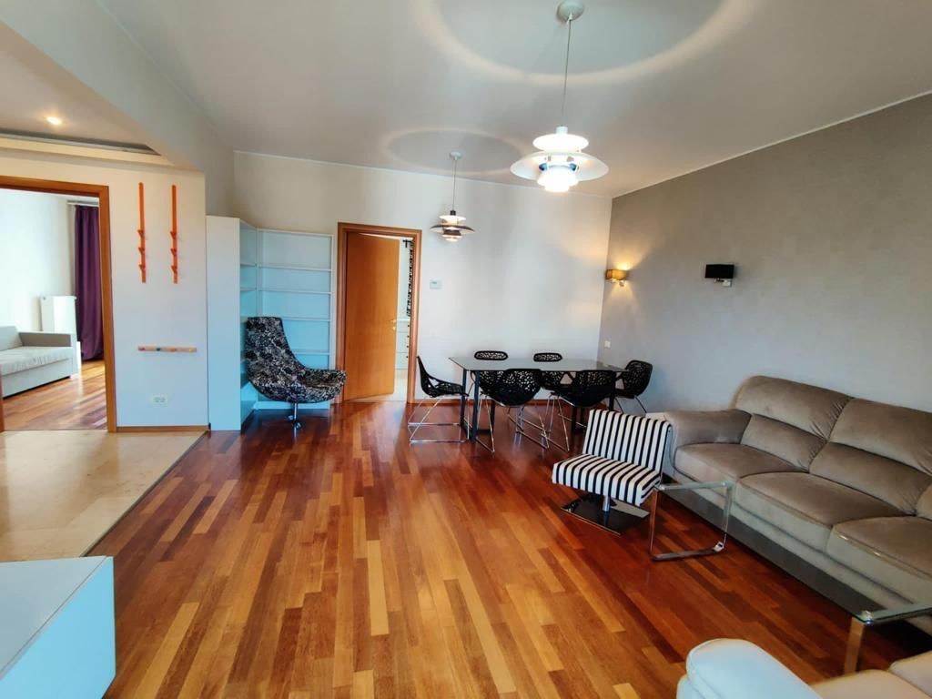 3 camere de inchiriat | zona Floreasca | loc de parcare inclus - 2