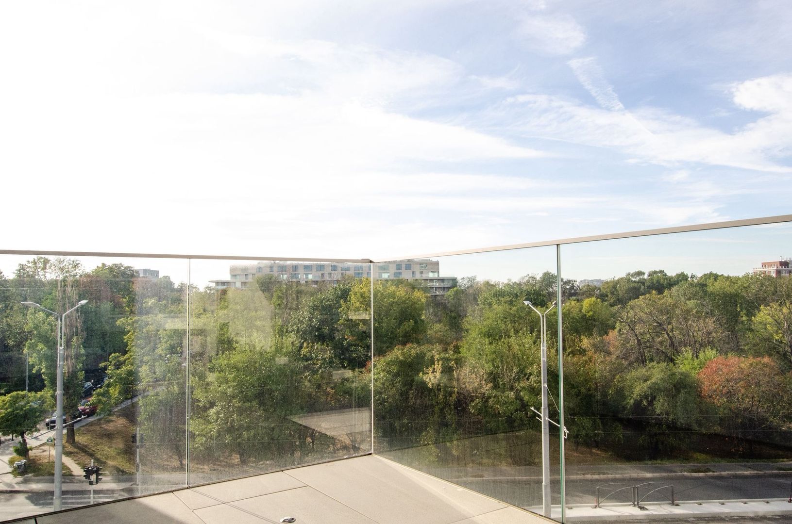 4 camere de inchiriat | zona Floreasca | prima inchiriere