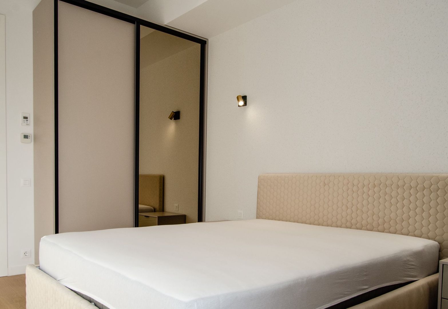 4 camere de inchiriat | zona Floreasca | prima inchiriere - 7