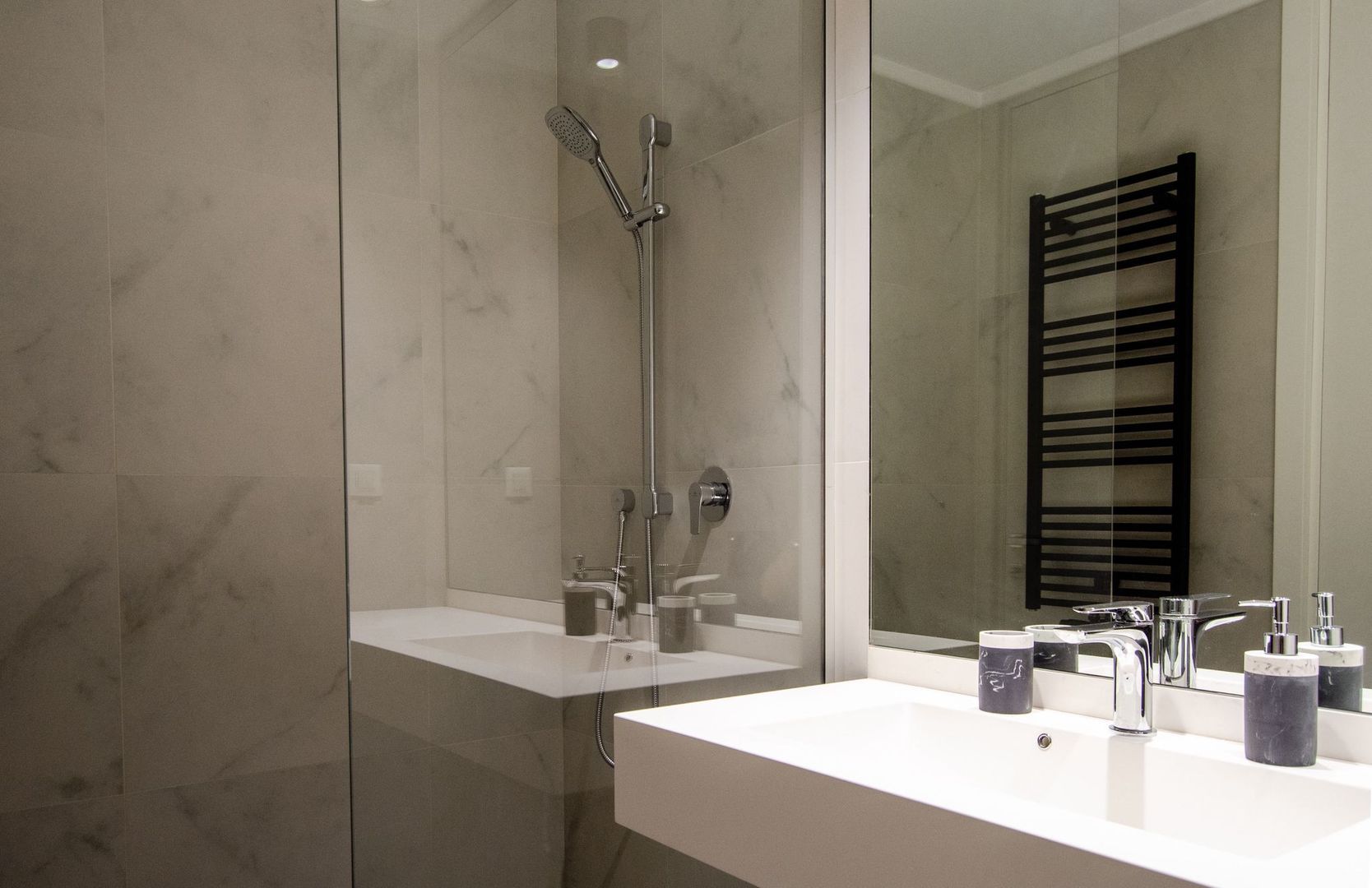 4 camere de inchiriat | zona Floreasca | prima inchiriere - 9