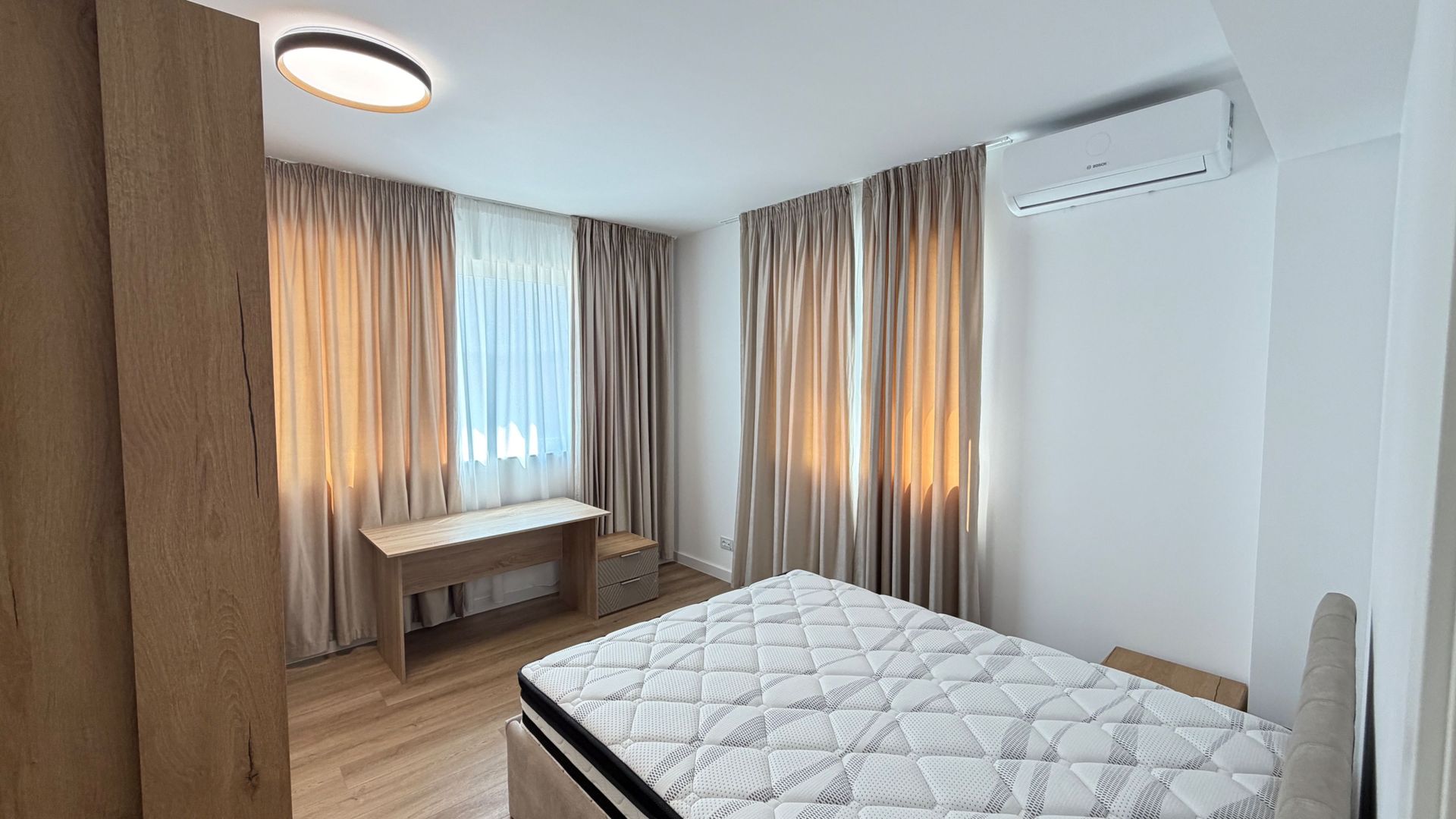 Apartament 3 camere de inchiriat- 80 mp- Pipera - 4
