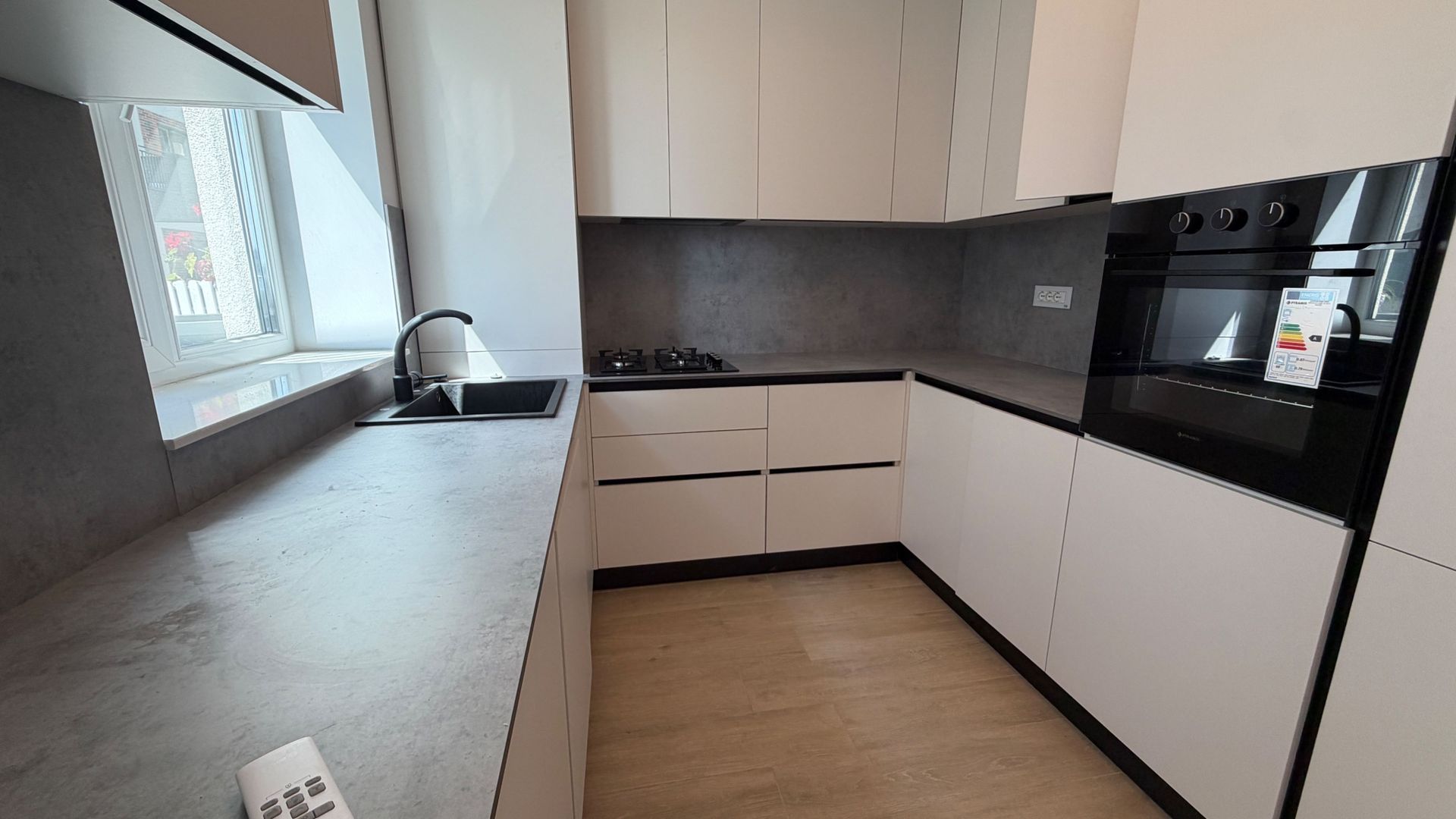 Apartament 3 camere de inchiriat- 80 mp- Pipera - 7