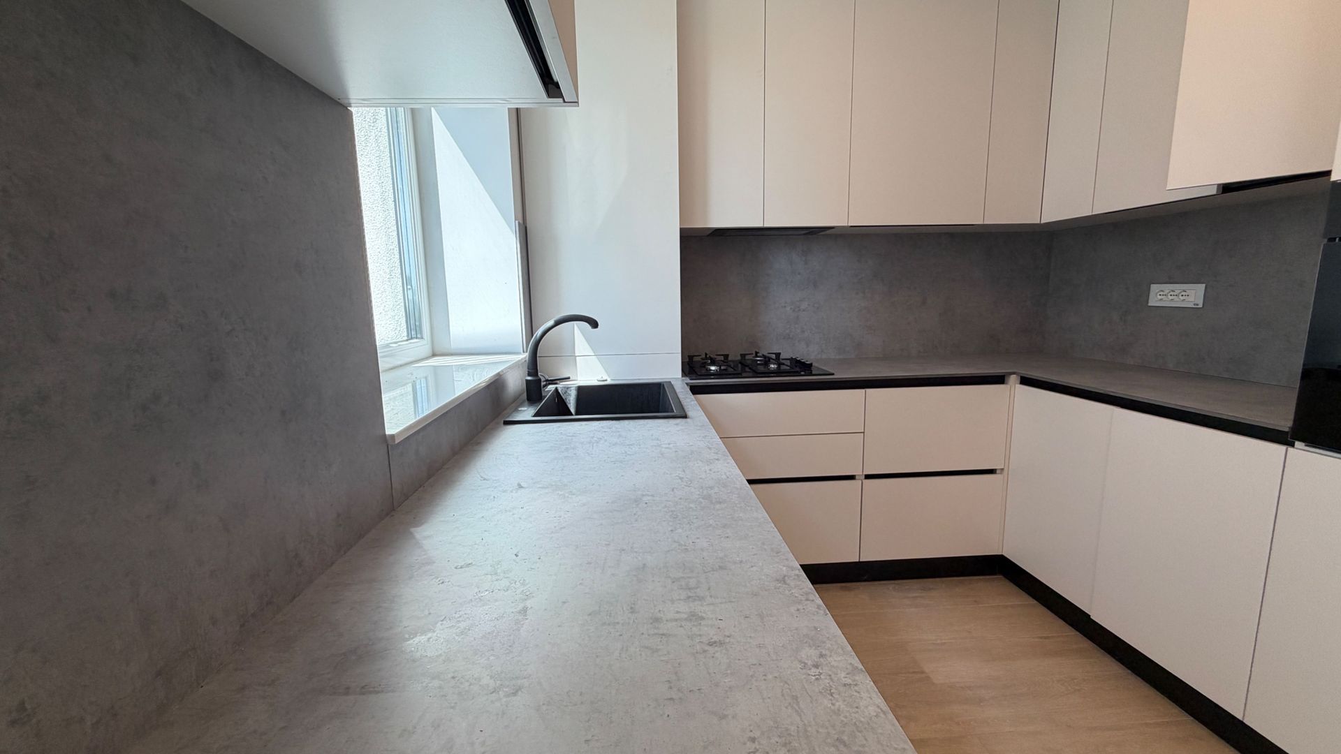 Apartament 3 camere de inchiriat- 80 mp- Pipera - 8