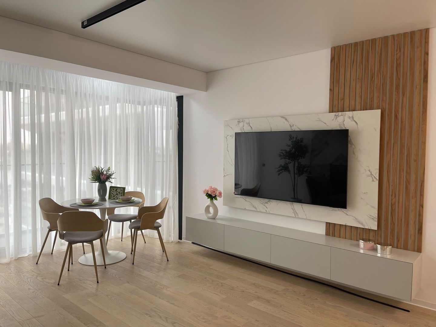Apartament cu 2 camere de inchiriat | Floreasca