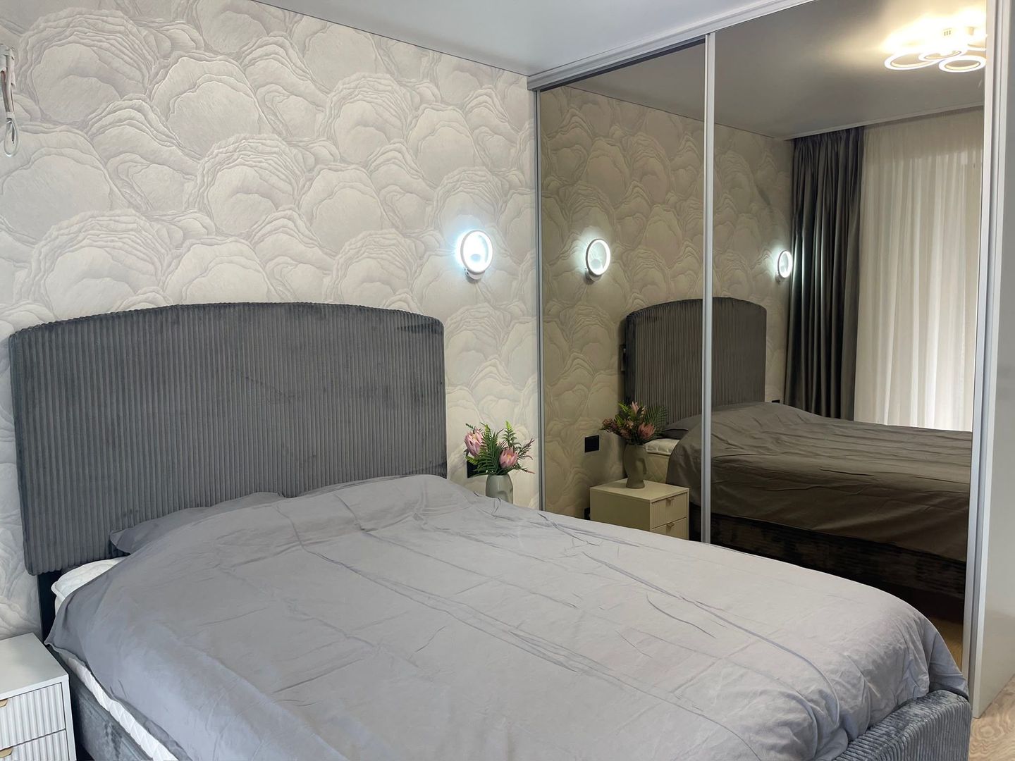 Apartament cu 2 camere de inchiriat | Floreasca - 3