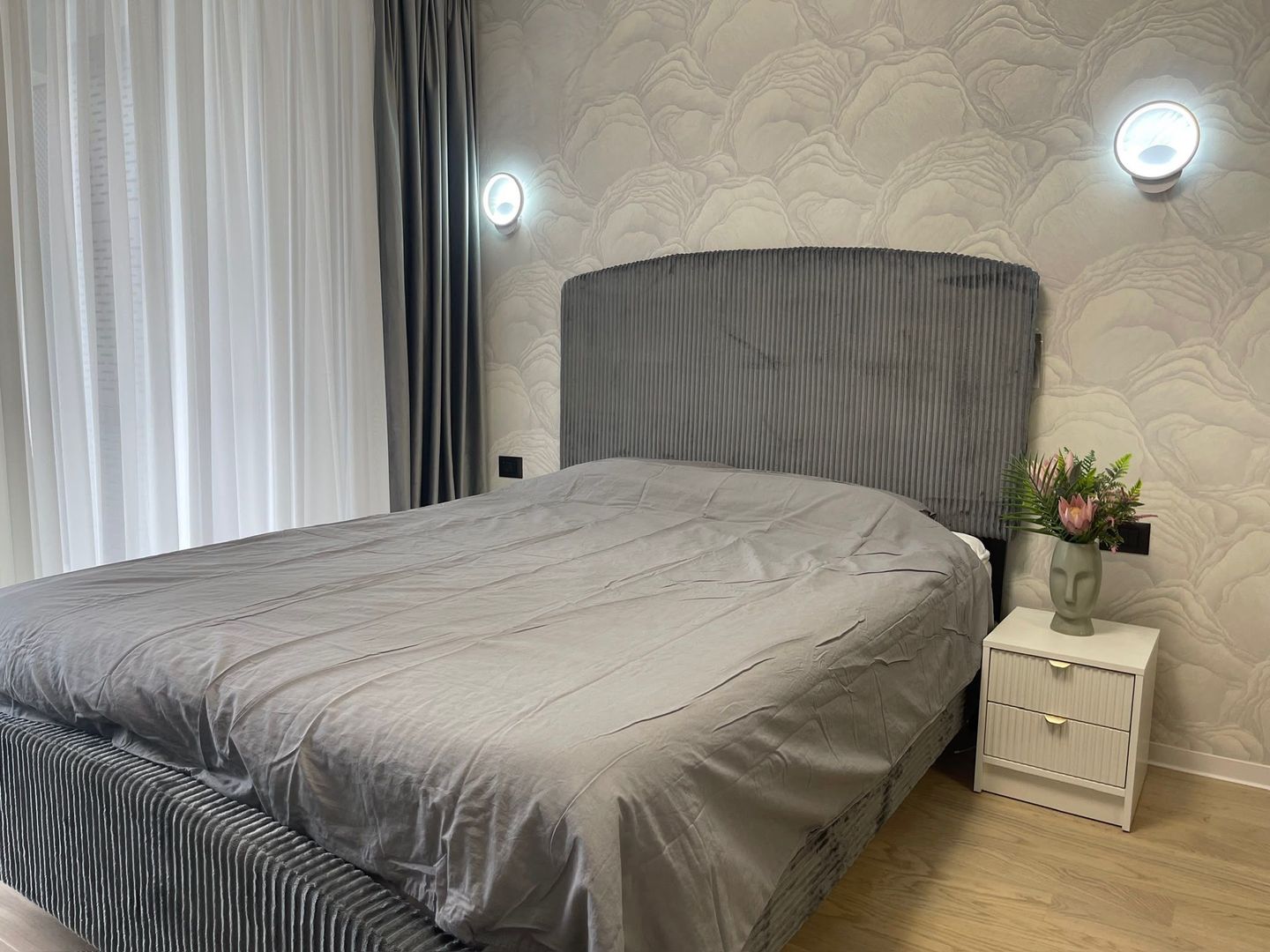 Apartament cu 2 camere de inchiriat | Floreasca - 4