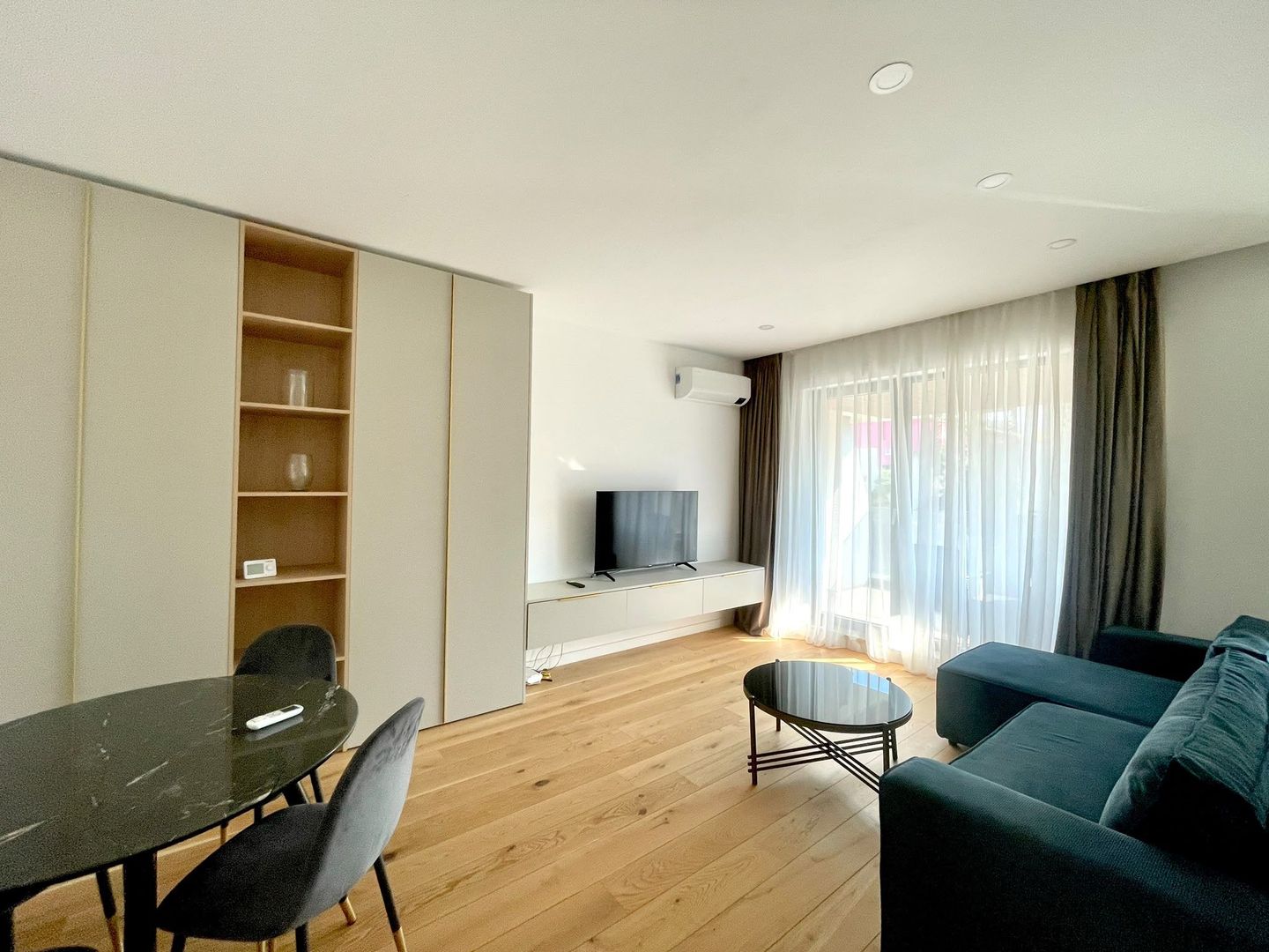 ✨ NUSCO CITY | 2 CAMERE | 60 MP | AVIATIEI | PARCARE INCLUSA IN PRET ✨