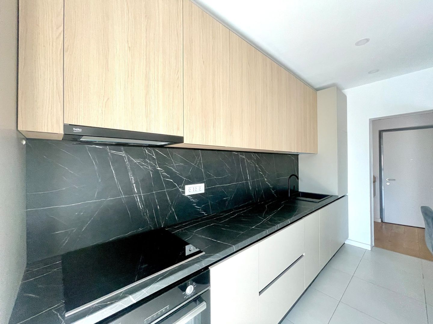 ✨ NUSCO CITY | 2 CAMERE | 60 MP | AVIATIEI | PARCARE INCLUSA IN PRET ✨ - 2