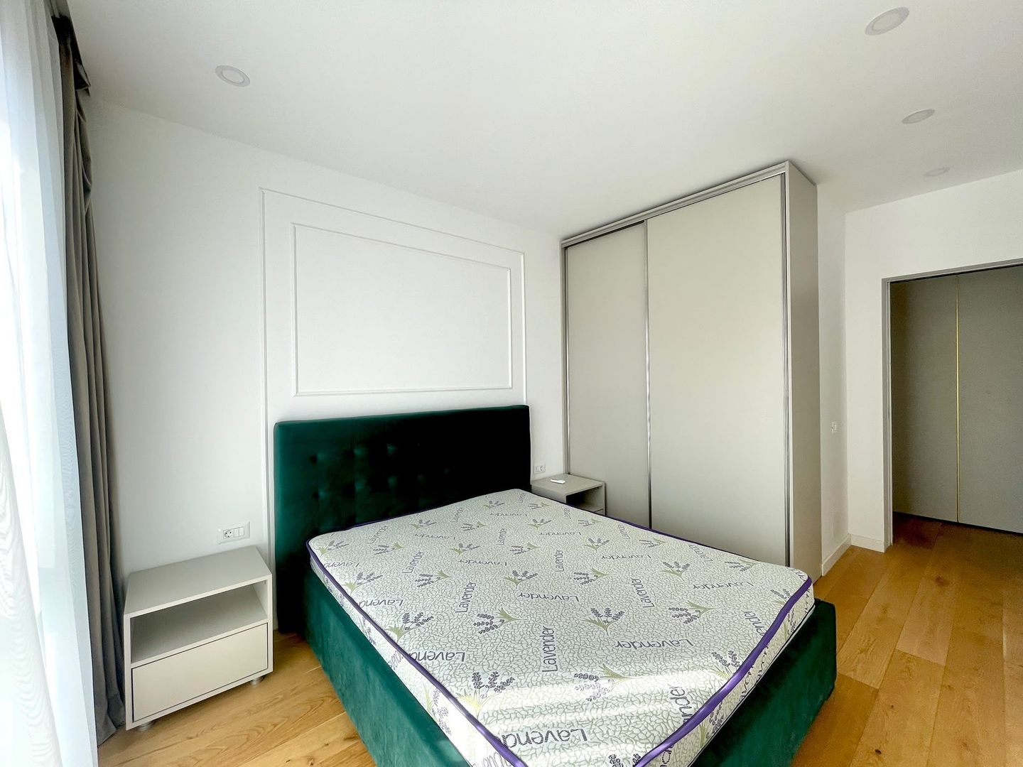 ✨ NUSCO CITY | 2 CAMERE | 60 MP | AVIATIEI | PARCARE INCLUSA IN PRET ✨ - 5