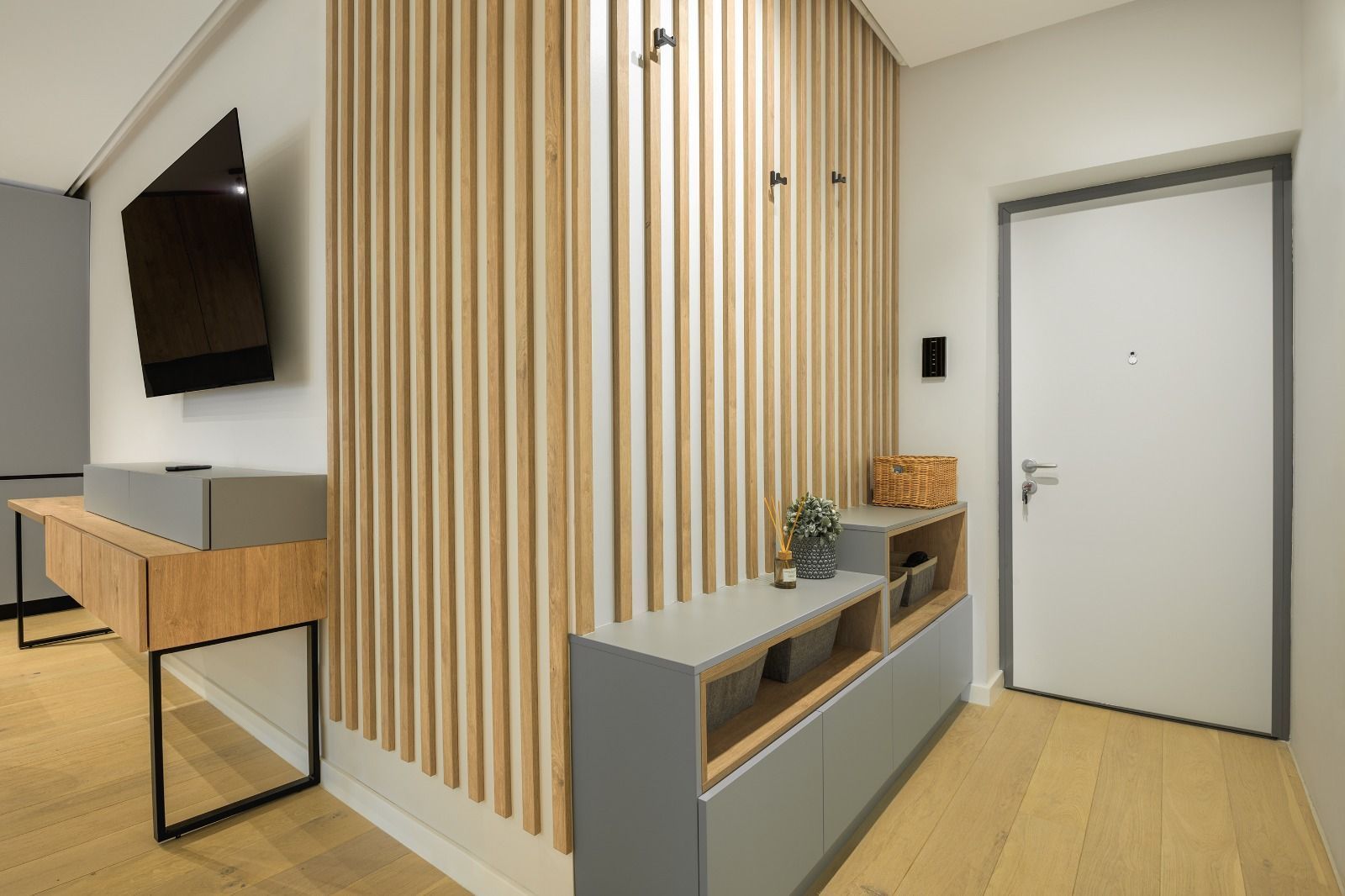 2 Camere | Nusco City Faza 1 | Parcare inclusa - 3