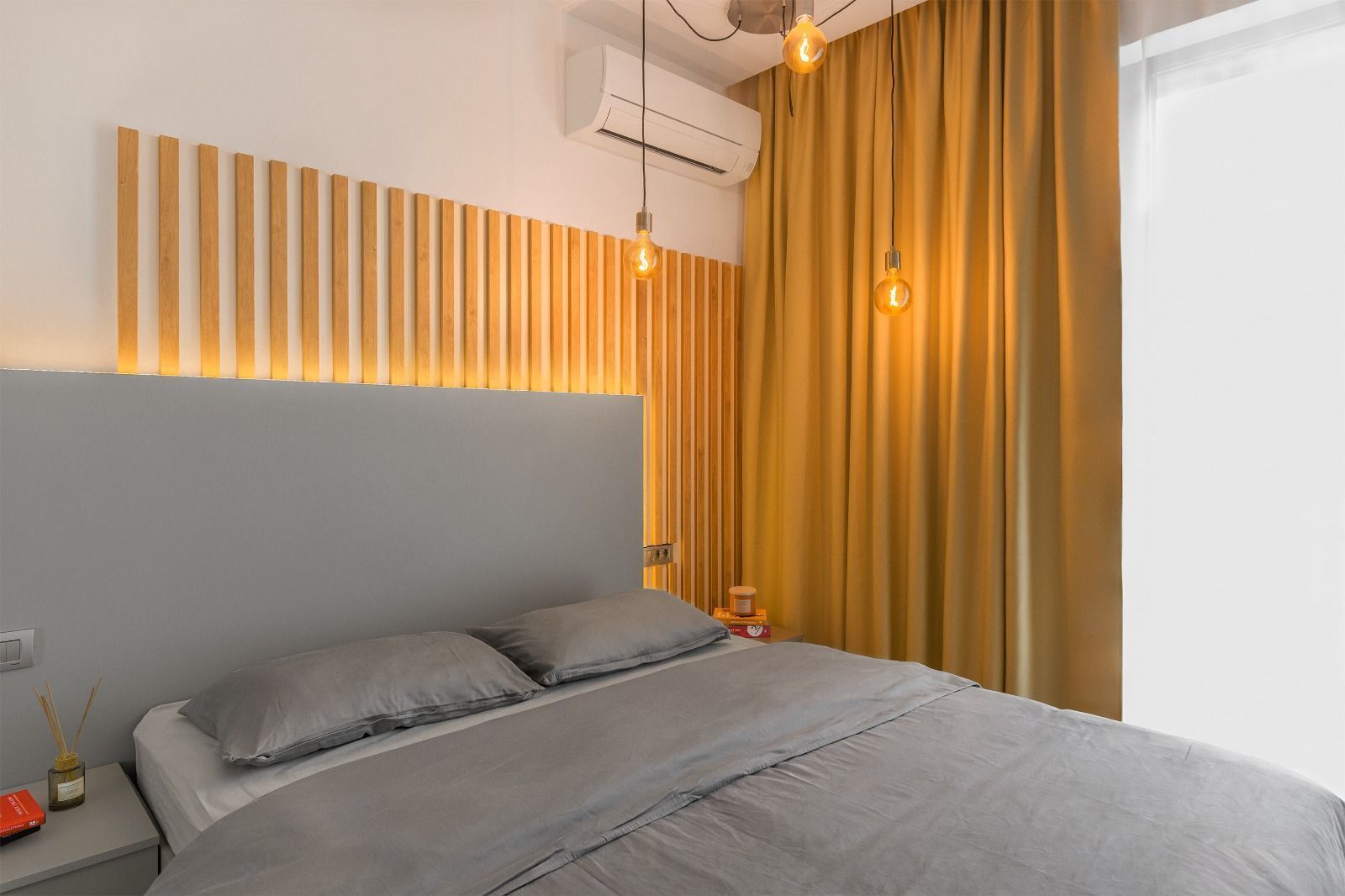 2 Camere | Nusco City Faza 1 | Parcare inclusa