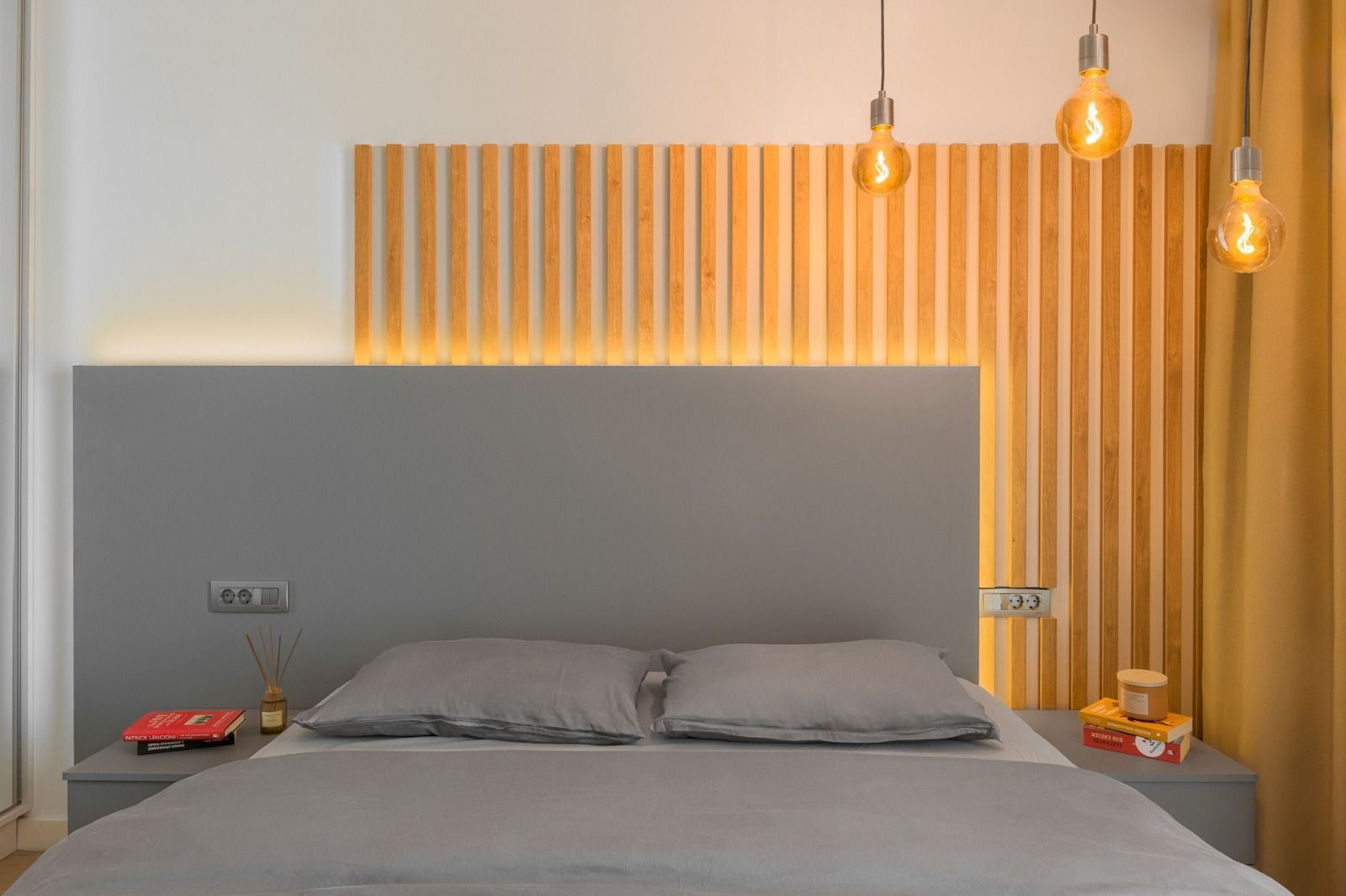 2 Camere | Nusco City Faza 1 | Parcare inclusa - 7