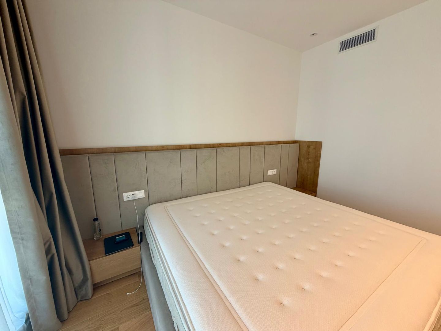 3 Camere | Nusco City Faza 2 | Parcare Inclusa | Prima Inchiriere - 6