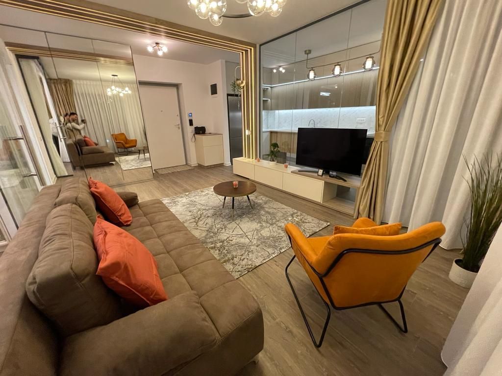 Studio Dublu | 50 MP | LUX | Cloud 9