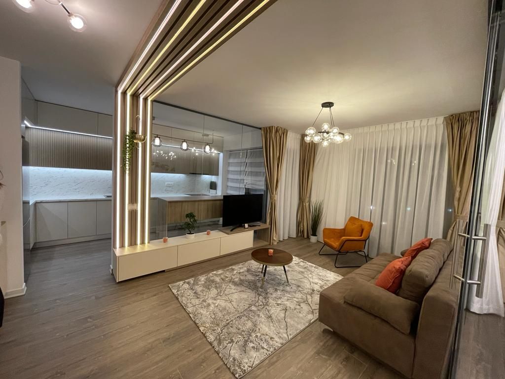 Studio Dublu | 50 MP | LUX | Cloud 9 - imagine 2