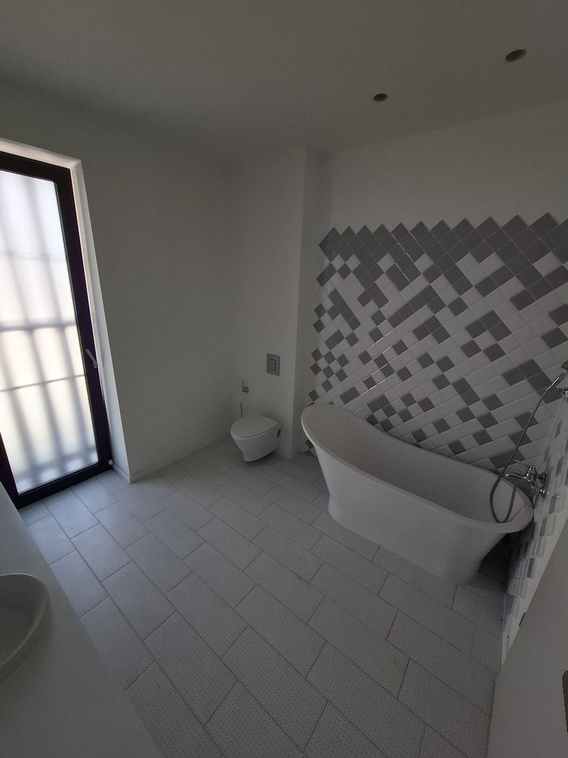 Vila premium 6 camere | zona Iancu Nicolae | piscina privata - 12