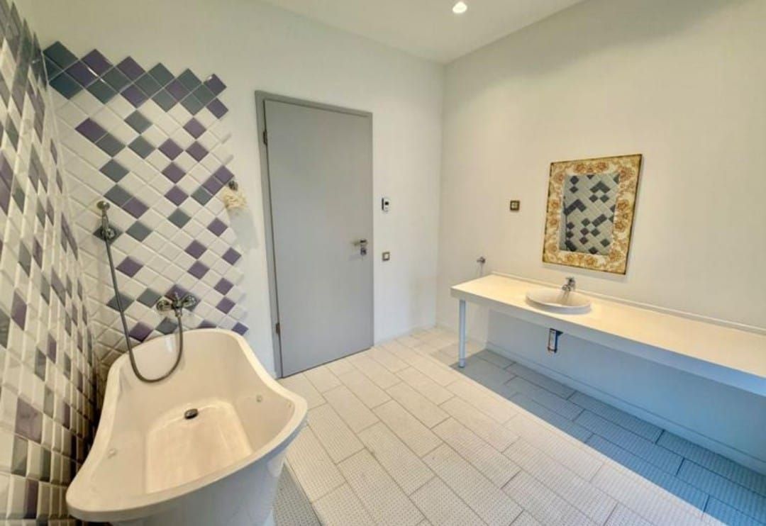 Vila premium 6 camere | zona Iancu Nicolae | piscina privata - imagine 5