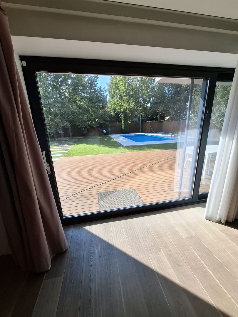 Vila premium 6 camere | zona Iancu Nicolae | piscina privata - 8