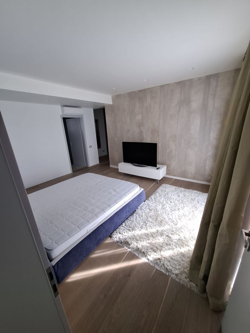 Vila premium 6 camere | zona Iancu Nicolae | piscina privata - 9