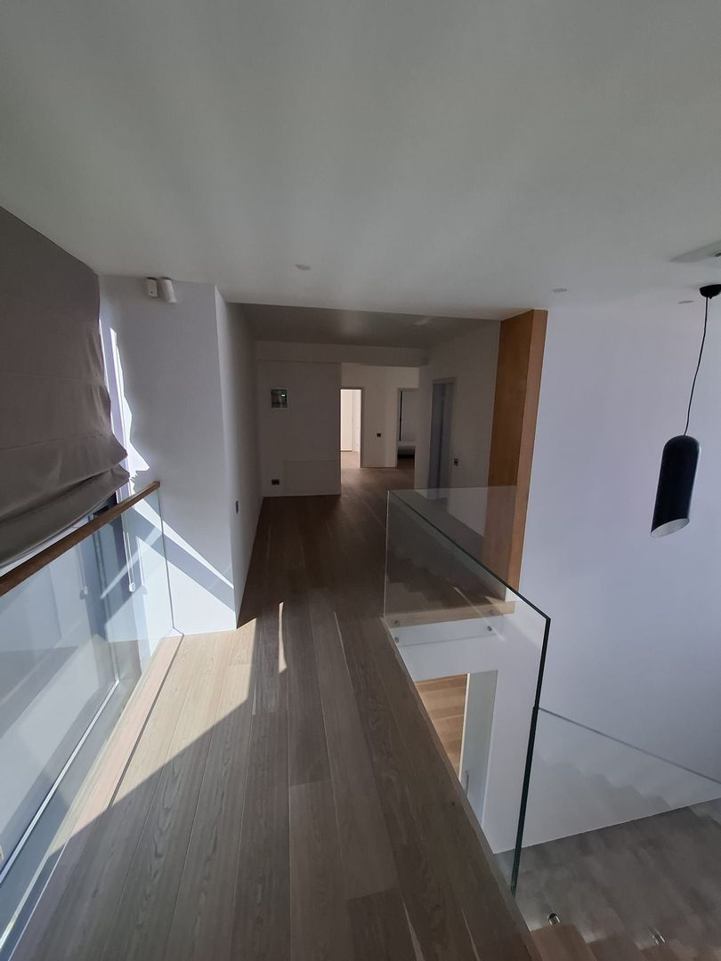 Vila premium 6 camere | zona Iancu Nicolae | piscina privata - 10