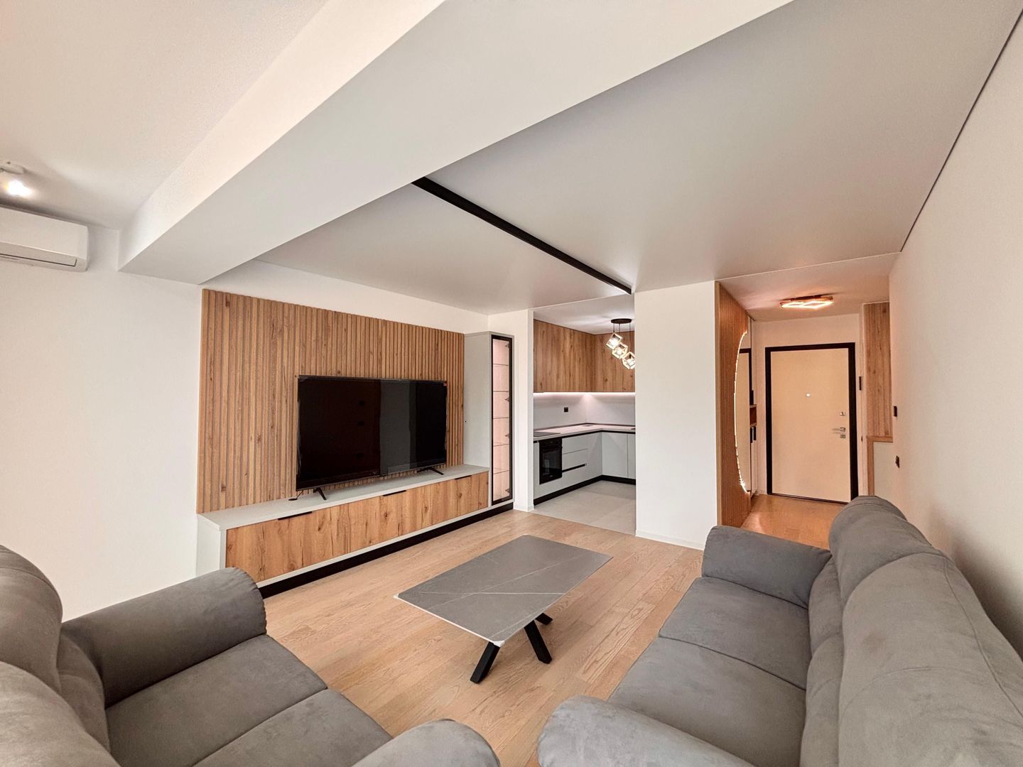 NOU | Apartament 2 camere de inchiriat | Floreasca