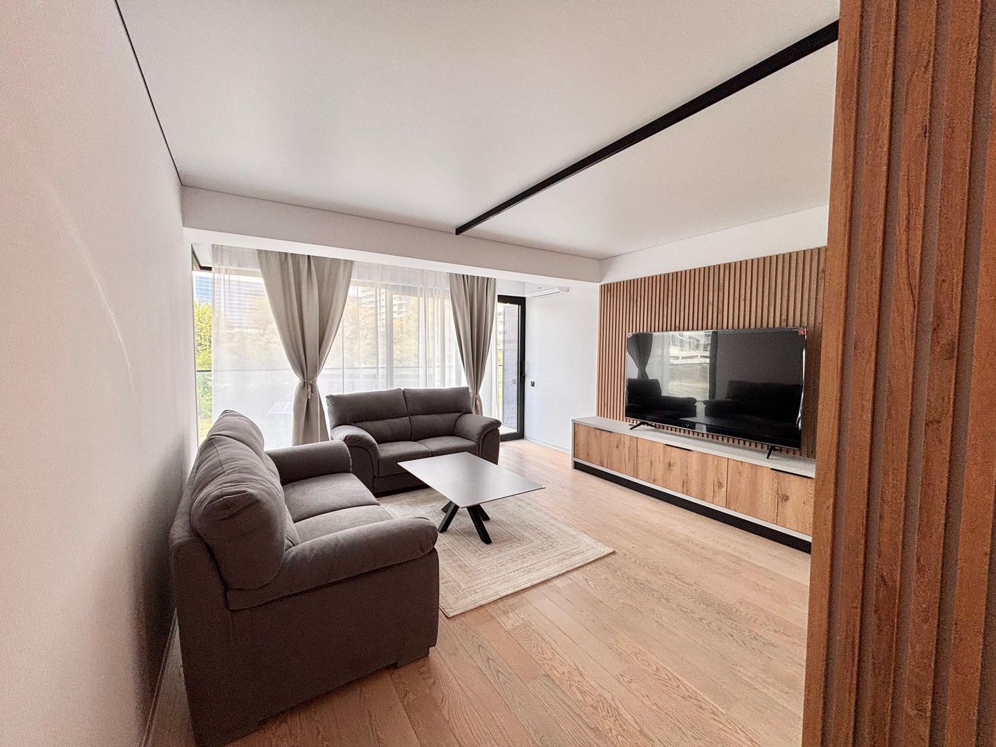NOU | Apartament 2 camere de inchiriat | Floreasca - 2