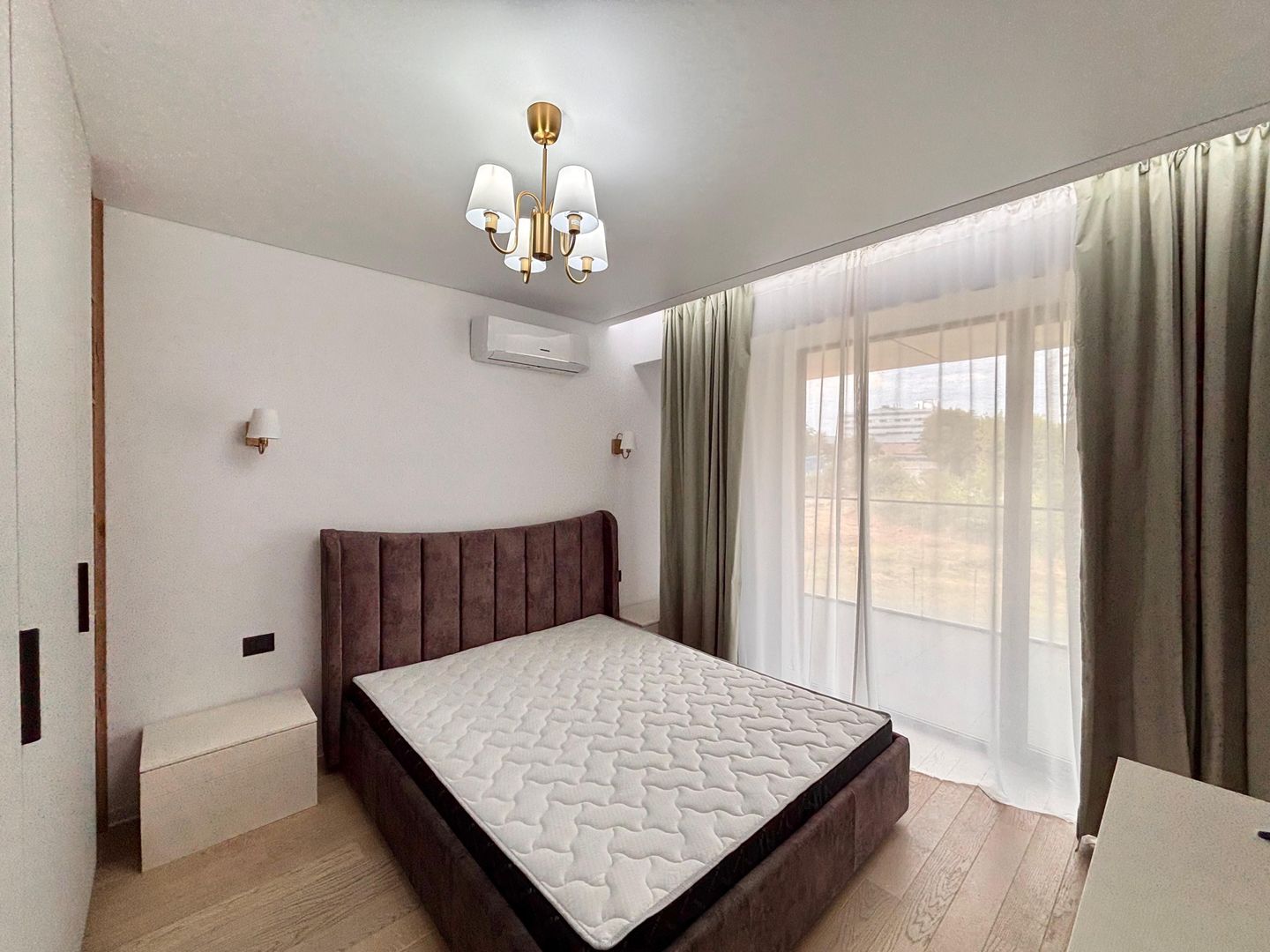 NOU | Apartament 2 camere de inchiriat | Floreasca