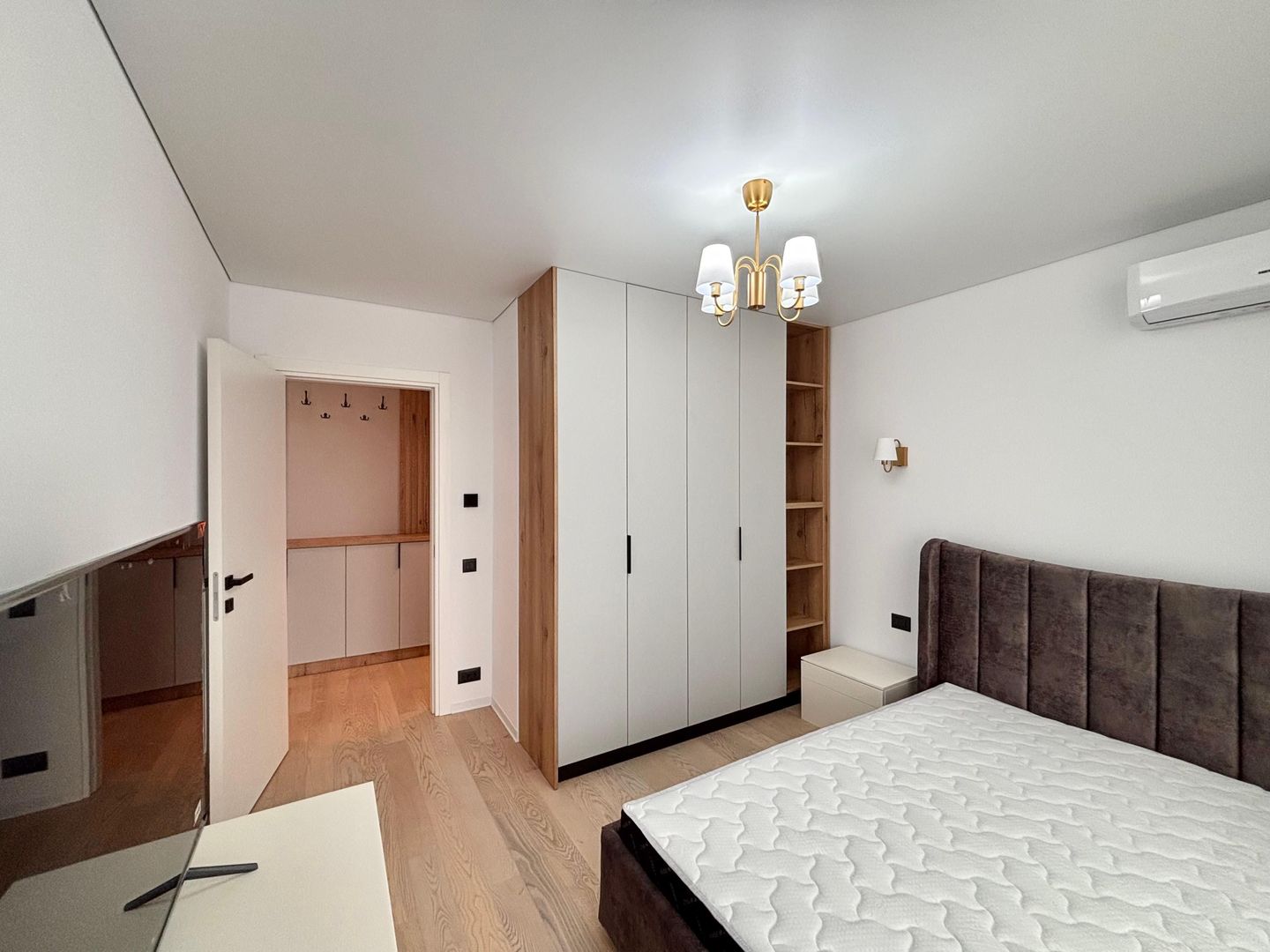 NOU | Apartament 2 camere de inchiriat | Floreasca - 6