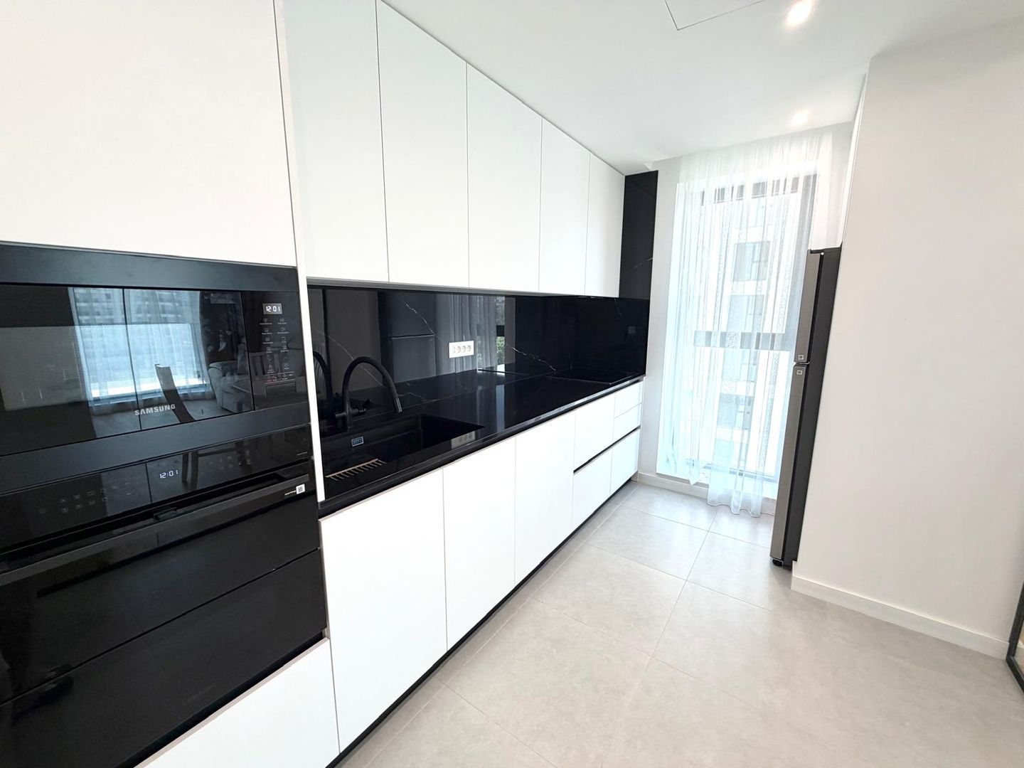 2 Camere | Nusco City | Parcare Inclusa - imagine 3
