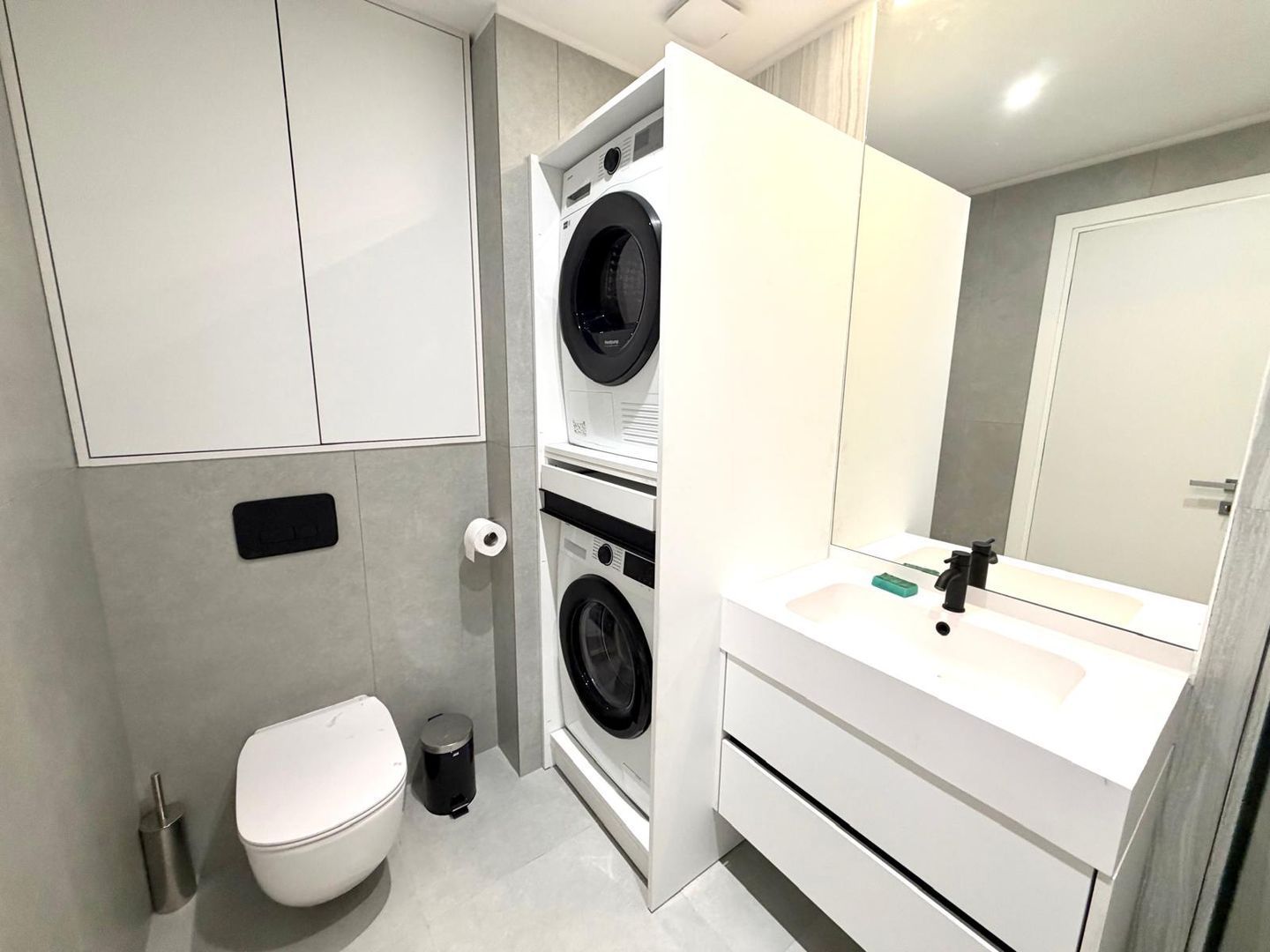 2 Camere | Nusco City | Parcare Inclusa - imagine 4