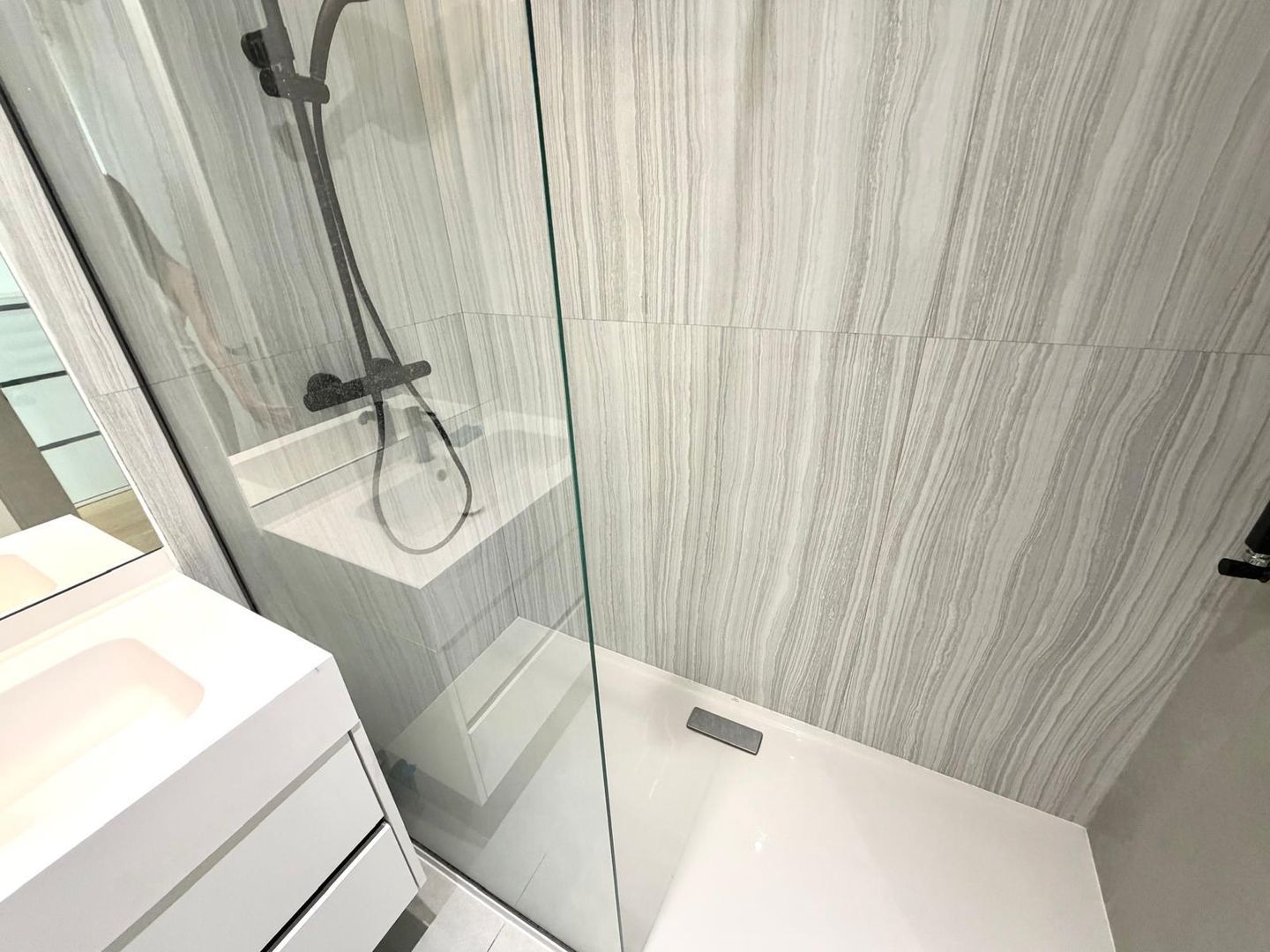 2 Camere | Nusco City | Parcare Inclusa - imagine 5