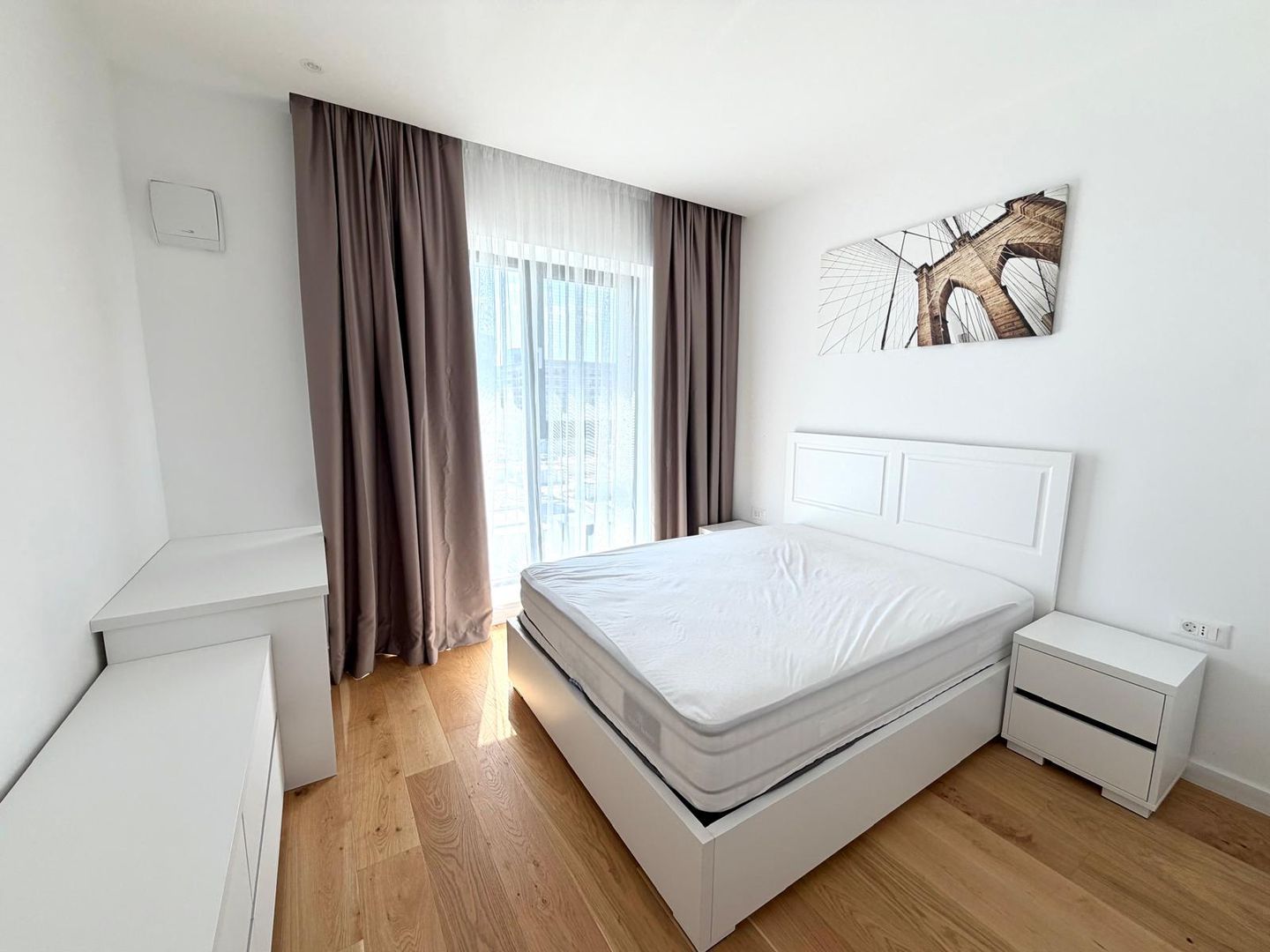 2 Camere | Nusco City | Parcare Inclusa - 6