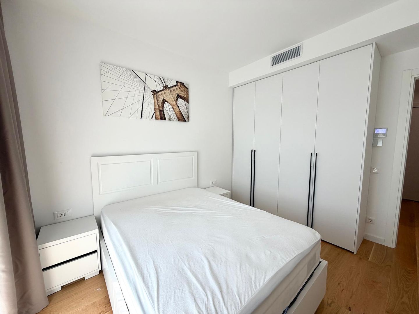 2 Camere | Nusco City | Parcare Inclusa - 7