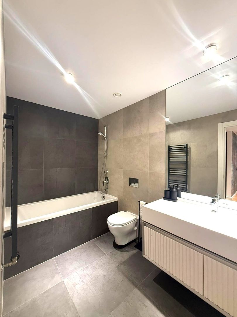 Apartament 2 camere de inchiriat -HERASTRAU- - 3/5